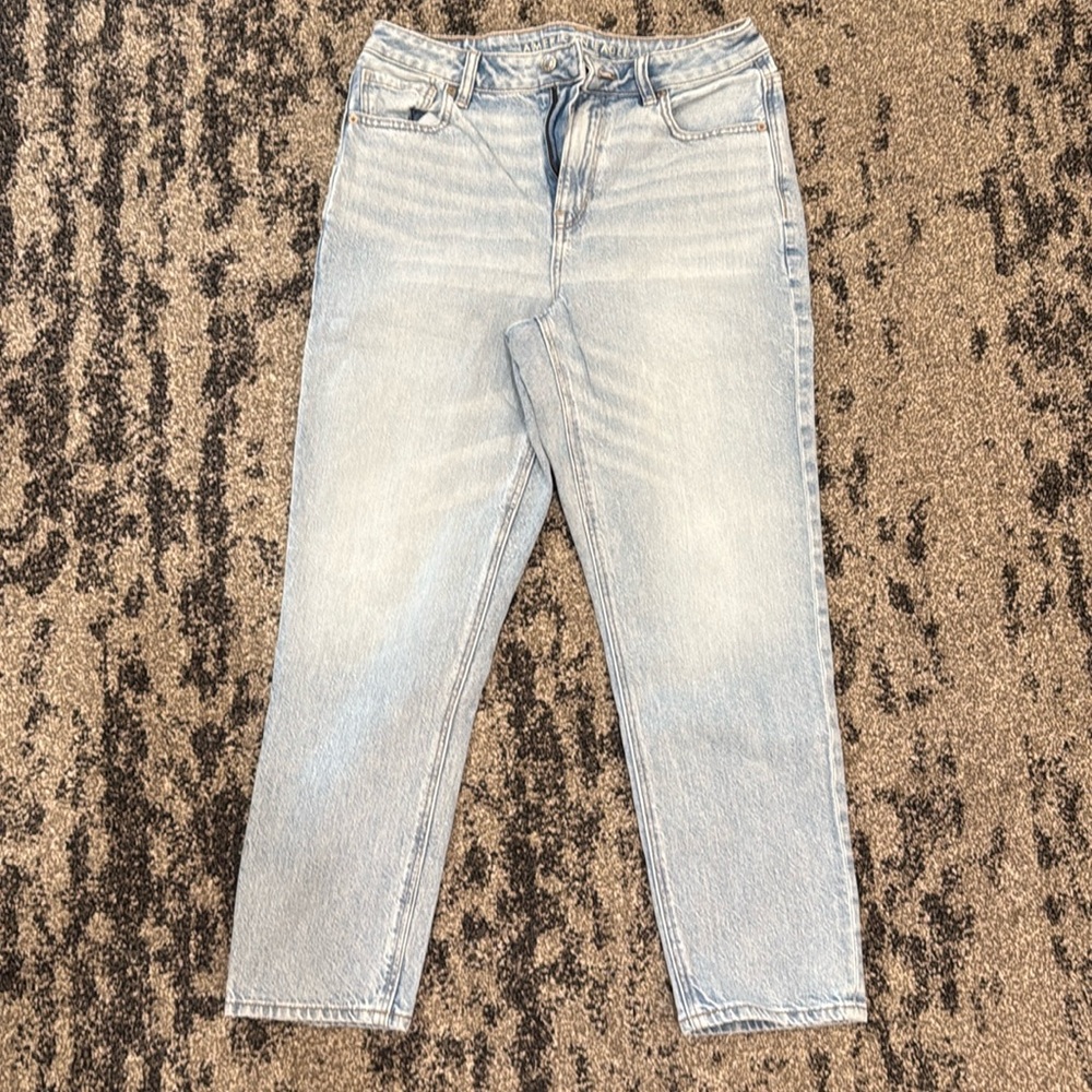 American Eagle Strigid jeans in short size